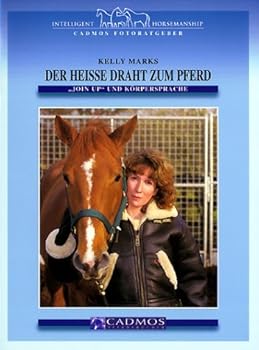 Pamphlet Der heiÃŸe Draht zum Pferd [German] Book