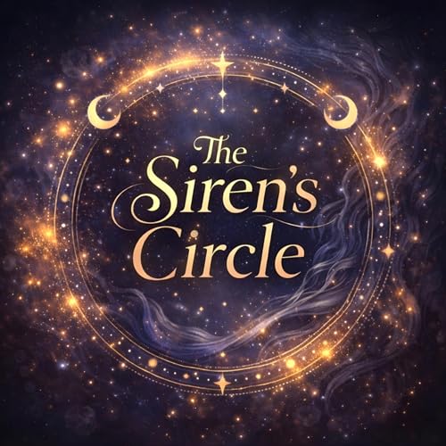 The Siren's Circle - Podcast Trailer