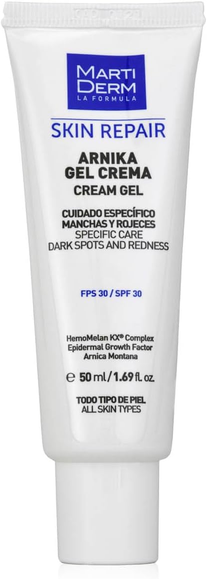 Martiderm Face Cream 50 Ml 147242148