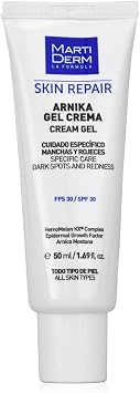 Martiderm Face Cream 50 ml 1472-42148