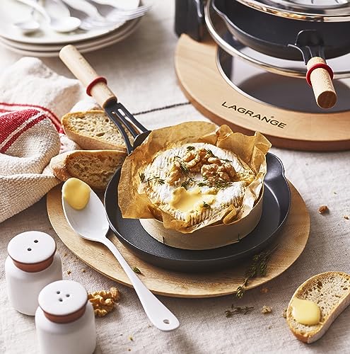 LAGRANGE – Raclette Evolution® LAGRANGE – Raclette Evolution®