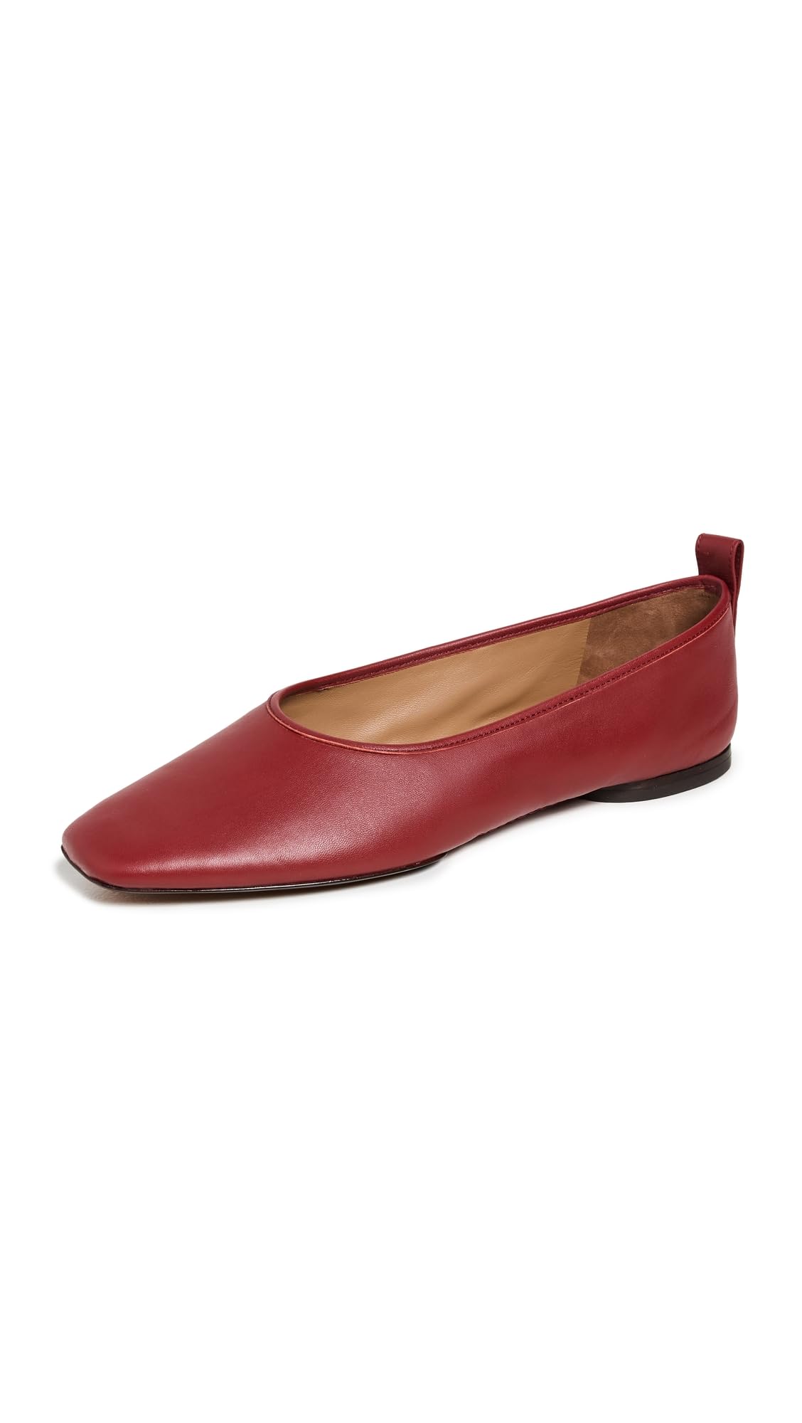 Vince Women's Vivian Ballet Flat
