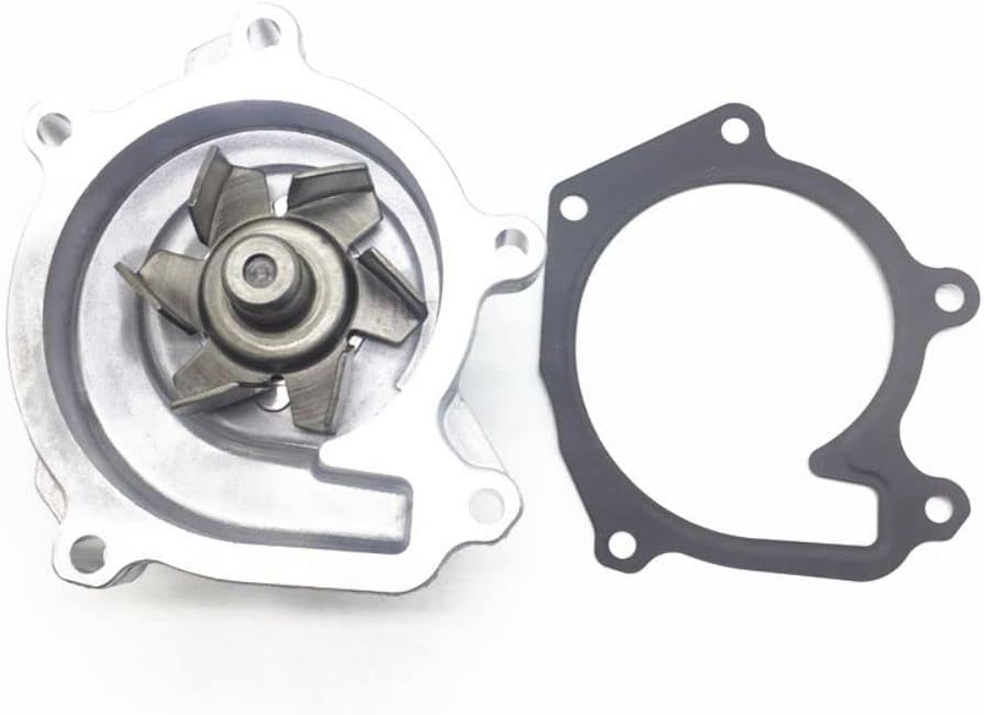 ENGINE WATER PUMP ASSEMBLY 16100-09660 1610009660