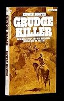 Grudge Killer 034522504X Book Cover