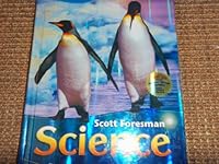 Scott Foresman Science, by Cooney, Illinois Edition, Grade 1 0328307025 Book Cover
