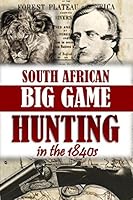 Algopix Similar Product 1 - South African Big Game Hunting in the