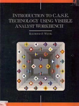 Paperback Introduction to C.A.S.E. Technology Using Visible Analyst Workbench Book
