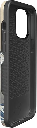 Vista 348 de Casely - Funda para iPhone 14 Pro Max, Viva La Vida, Frida Kahlo Floral Collage, compatible con MagSafe 10 Frida Kahlo Viva La Vida Collage