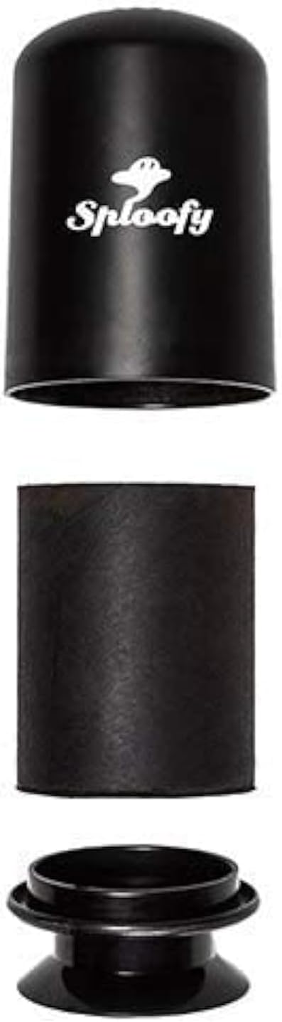 Sploofy V3 Smoke Personal Air Filter