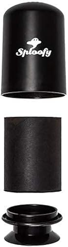 Sploofy Original - Filtro de aire de humo personal - Cartucho reemplazable