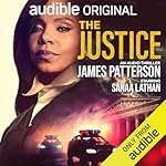 Cover of The Justice