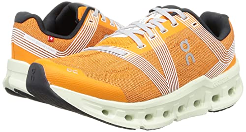 Image of On Men's Cloudgo Sneakers