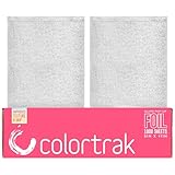 Colortrak Embossed Sheets...image