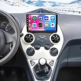 ecran ordinateur a vendre rimouski Notre lecteur radio voiture avec Bluetooth dispose du dernier système d'exploitation Android 15.0, 2 Go de RAM et 64 Go de ROM, processeur central puissant, assurant un fonctionnement fluide et des réponses rapides. La radio voiture 2 DIN prend en charge les appels mains libres Bluetooth, la synchronisation du répertoire téléphonique et la lecture de musique. La radio FM préenregistre 18 stations de radio, vous permettant d'écouter les conditions routières en temps réel, les bulletins d'actualité, les prévisions météorologiques, et la fonction RDS peut diffuser en temps réel les informations d'urgence pour vous.