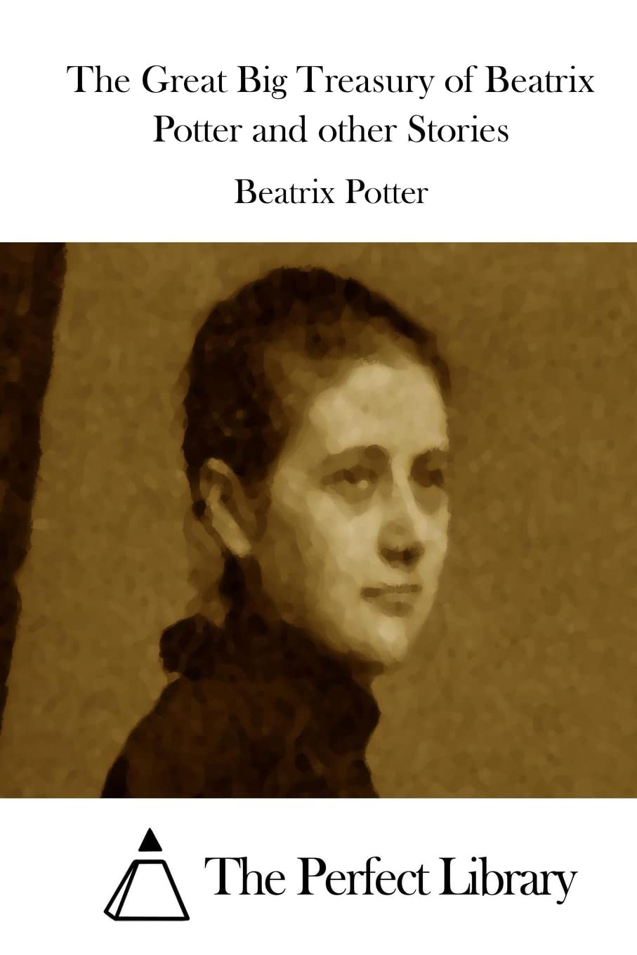 洋書 The great big treasury of Beatrix Potter The Great Big Treasury of Beatrix Potter (version 2) | LibriVox