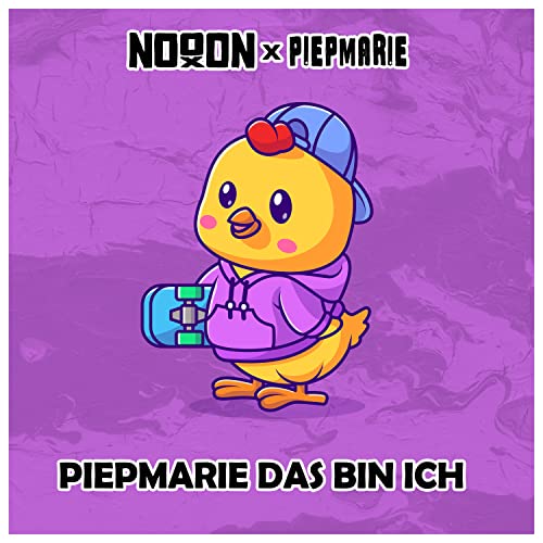 NoooN & Piepmarie