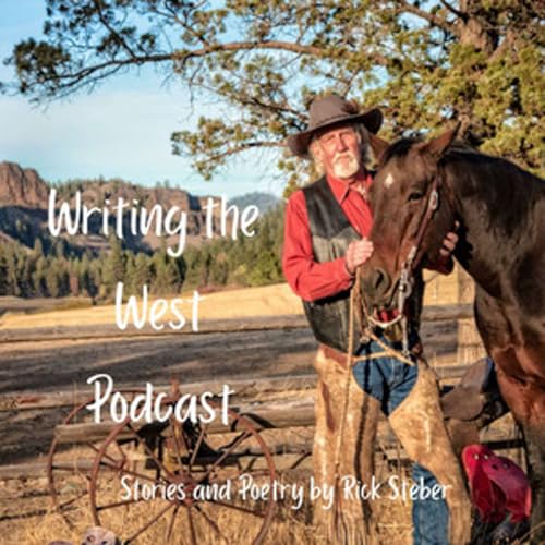 Writing the West: Episode 27