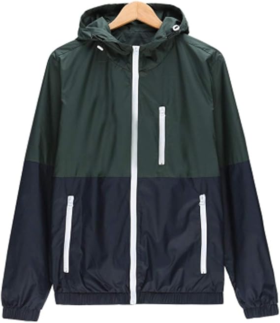 Amazon Co Jp コート メンズ ジャケット おおきいサイズ 冬 スポーツウェアウインドブレーカー 軽量 フード付き 長袖 カジュアル ビジネス 冬服 防寒 防風 上着 アウター 大きいサイズ ウィンドブレーカー ミリタリー 暖かい 作業着 ファッション おしゃれ シンプル 服