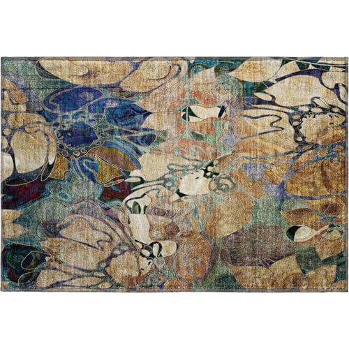 Tapete Addison Rugs Mayfield beige 1'8" x 2'6" miniatura 2
