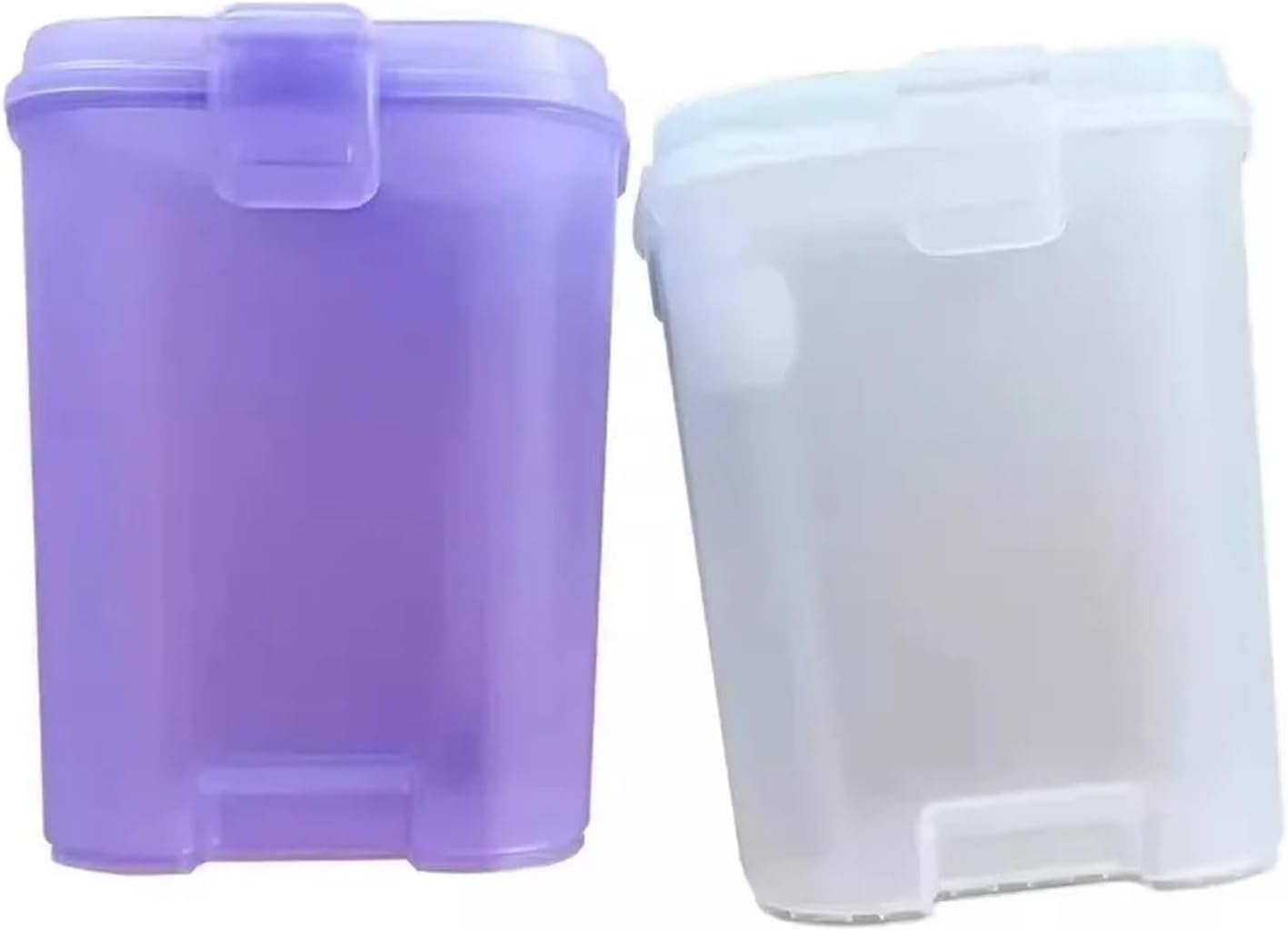 spare Original Clean Water Tank, Dirty Water Tank, Compatible For NARWAL Flow, Robot Vacuum Replacement Part(As show)