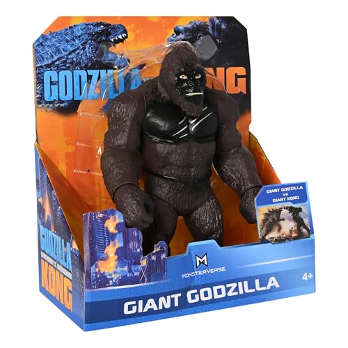 Image of Toys Uncle Figure (Giant Godzila)