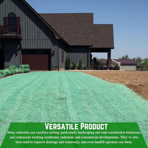 Grass Seed Blends For Erosion Control On Slopes
