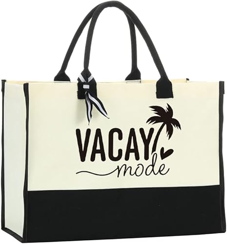 Weekend Bags for Women Travel Canvas Bag Beach Bag Tote Girls Trip Gifts Large Handbags for Friends Female Girlfriend Besties
