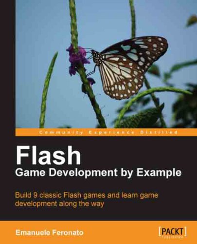 Télécharger Flash Game Development by Example (English Edition) Francais PDF