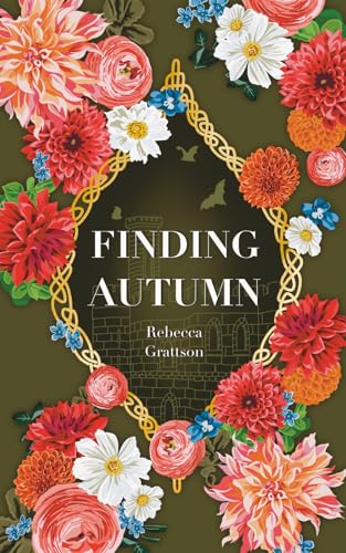 Finding Autumn: Seasons of Eire