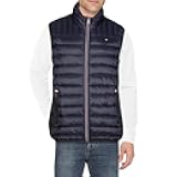 Men's Lightweight Packable Puffer Vest Jacket