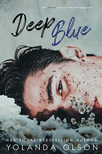  Deep Blue (The Corral Book 1) (English Edition)