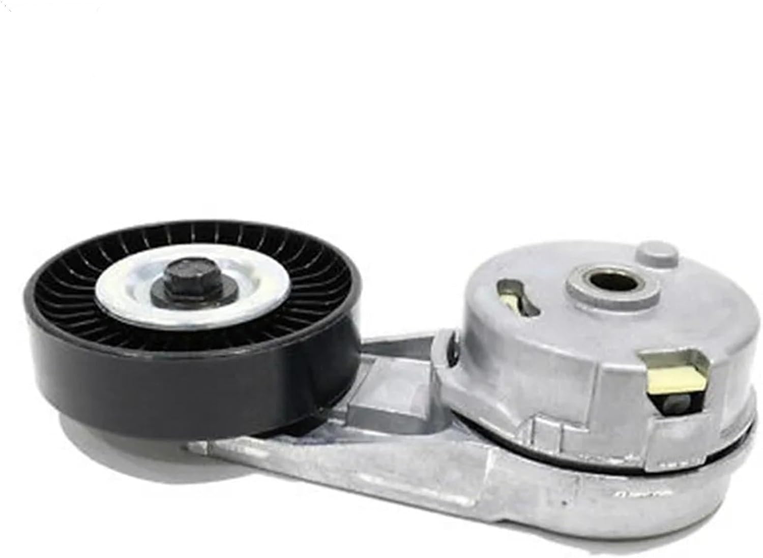 Tensioner Assembly for Auxiliary Belt Suitable for Chevrolet Captiva for Buick for Regal for 2.4 12605175 Serpentine Belt Tensioner