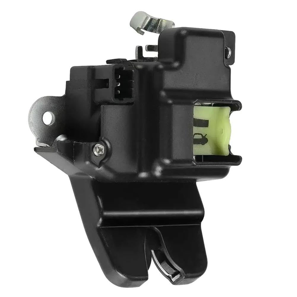 Uuazpmbse Onecolor Car Trunk Closure Device Tailgate Hatch Lock Replacement Compatible With 81230-1W010 81230-1W0 00 81230-1W020