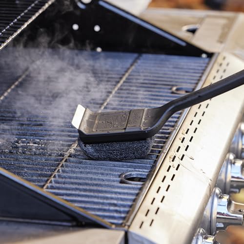Mr. Bar-B-Q Steam Clean Grill Brush