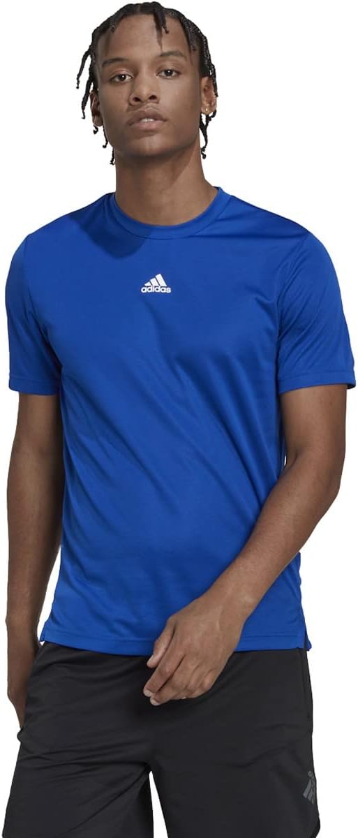 adidas Camiseta de Entrenamiento Aeroready de Alta Intensidad para