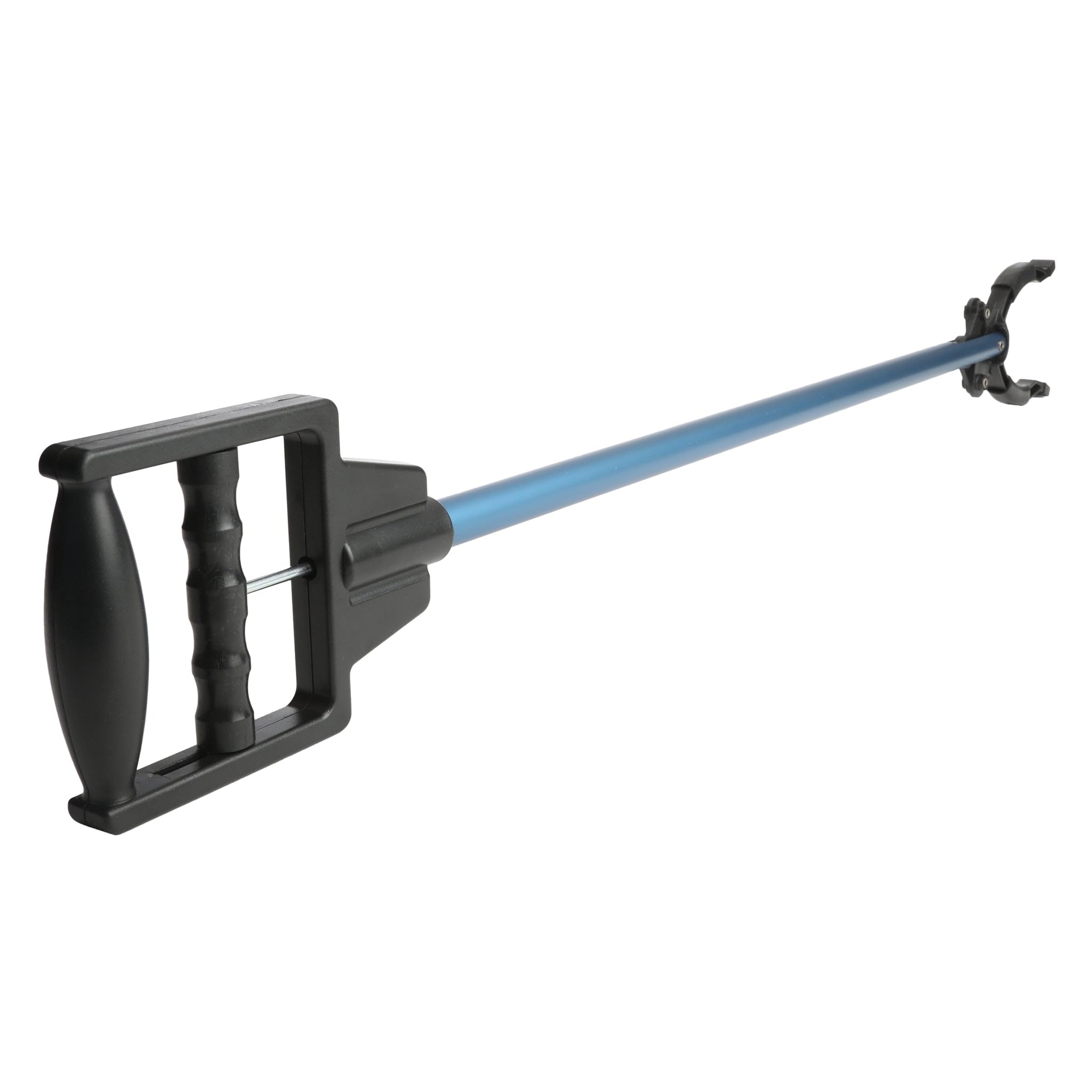 Reacher [1 Each] - 31 Inch Grabber-Style Reaching Tool with Non-Slip Pad, Aluminum Tube, Hassle-Free Design, Comfortable to Use | Medical Equipment
