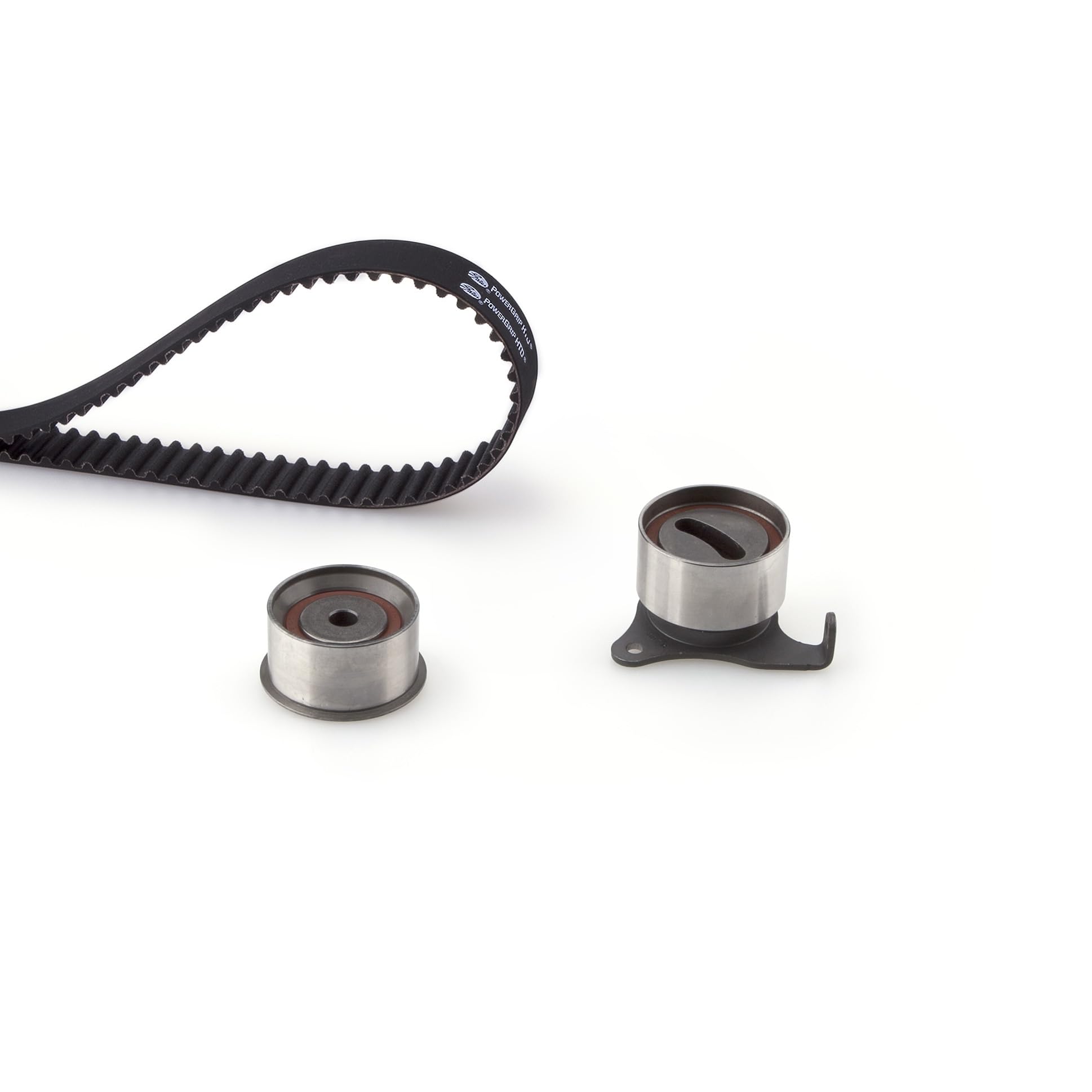 GATES Kit PowerGrip K015358XS