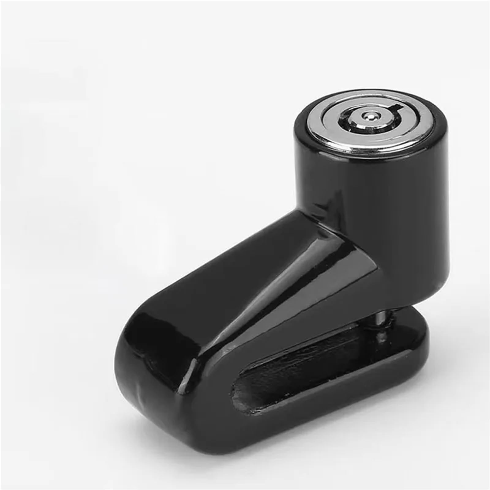 Handlebar Lock,Brake Throttle Lock Motorcycle Lock Security Anti Theft Motorbike Disc Brake Equipment Accessories
