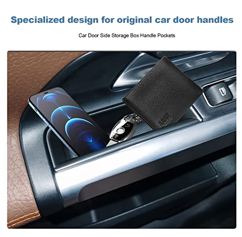 4 Pezzi - CDEFG Mercedes Classe B GLB W247 2020