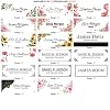 Desk Name Plate Personalized | Custom Name Plates | Name plate Men | Desk Office | Office Men Sign | Name plaque Men | Men gift - (8x3)