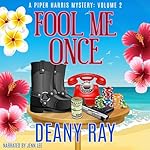 Cover of Fool Me Once