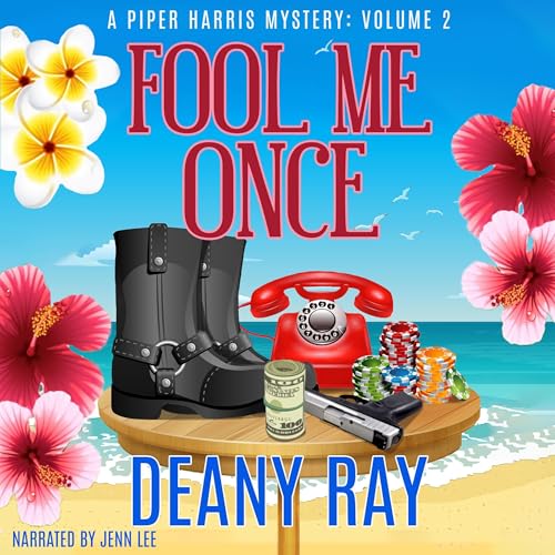 Fool Me Once : Deany Ray episode artwork