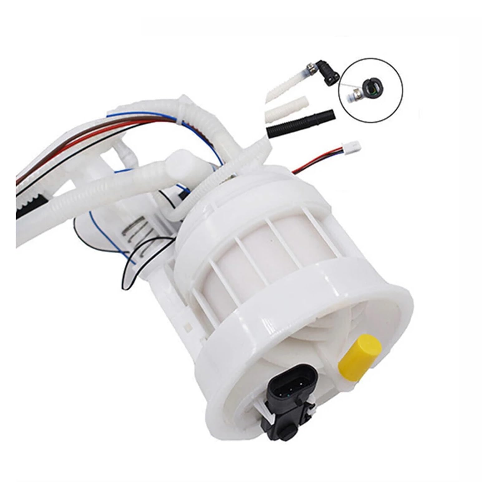 Amazon.com: 2114704094 2114704494 2114703194 2114706094 Left Fuel