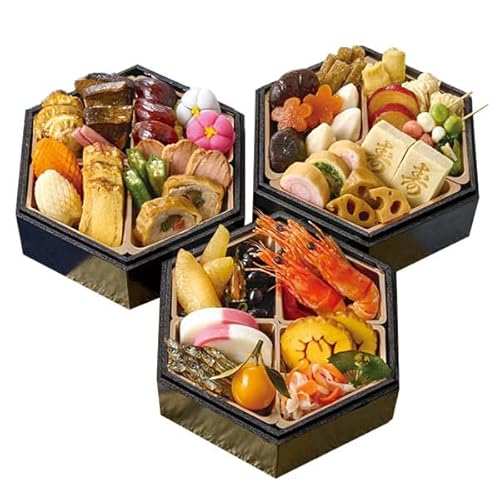 おせち料理 予約 東京日本橋「にんべん」監修 和風おせち