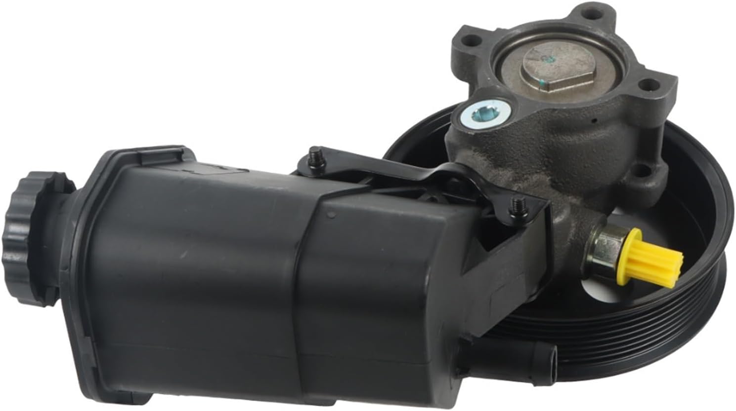 20-70268 Power Steering Pump Compatible For Dodge Ram 2500 03-07 Suspension & Steering Power Steering Pumps & Parts New