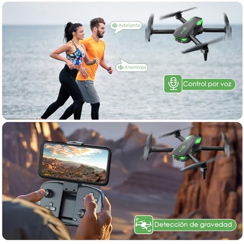 Recopilación de Mavic drone , tabla con los diez mejores. 24 Imagen adicional