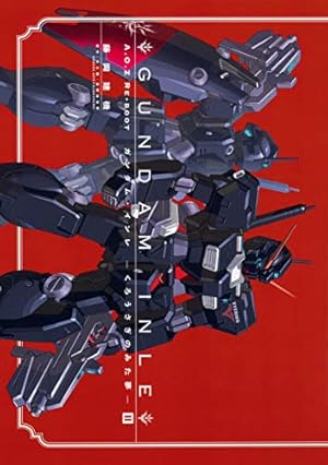 Amazon.co.jp: A.O.Z RE-BOOT GUNDAM INLE ガンダム・インレ -くろ