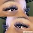 Eyelash Extension Supplies Easy Fan C Curl 0.03 Rapid Volume Lash Extensions 3D 4D 5D 6D 7D 10D Automatic Blooming Flower Lashes Self Fanning Russian Individual(C-0.03,8mm)