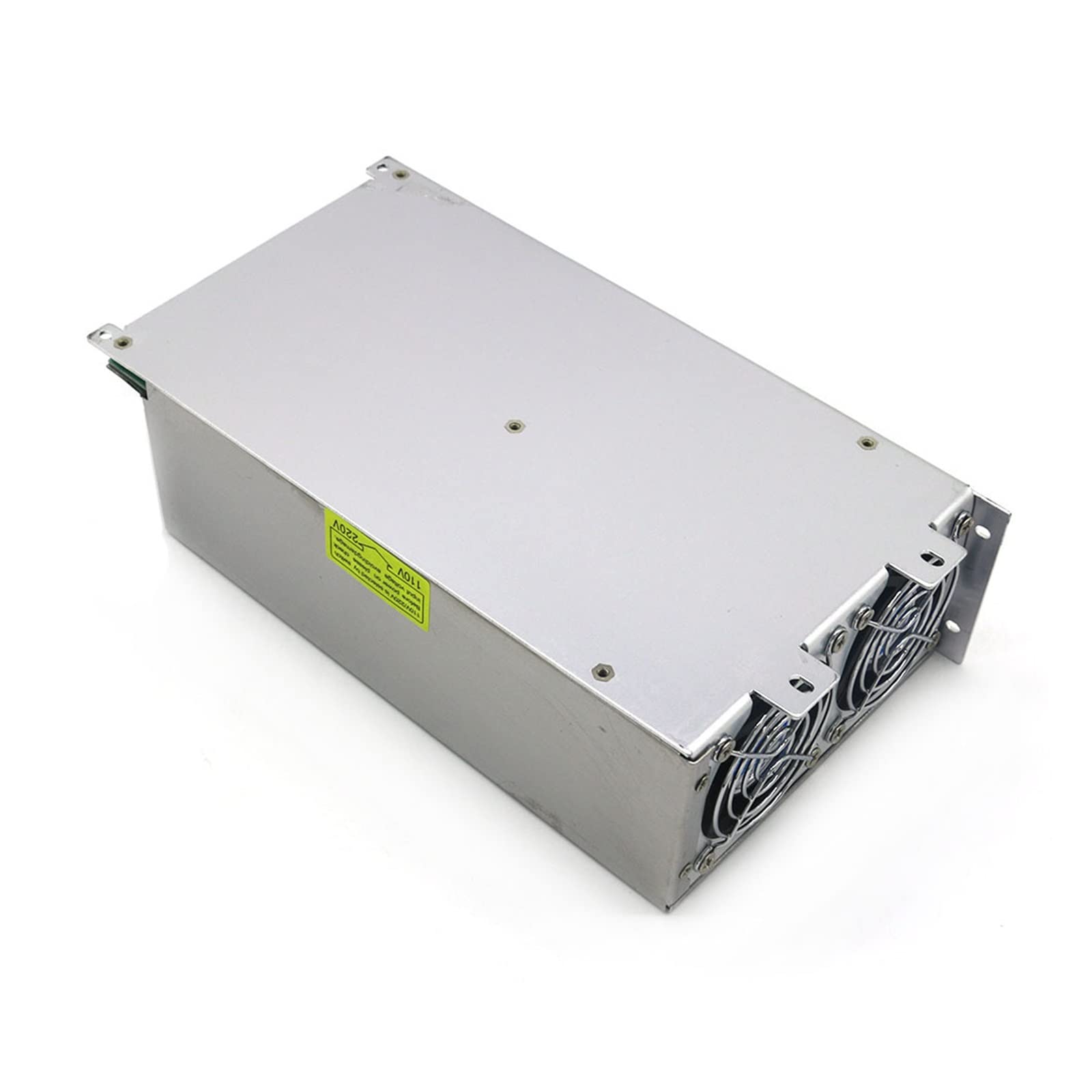 zasilacz impulsowy, AC do DC 12V 24V 30V 36V 48V 60V 72V 1500W Zasilacz impulsowy dużej mocy(72V-20.8A-1500W)