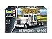 Revell RV07659 1:25 - Kenworth W-900 Plastic Model kit 1/25